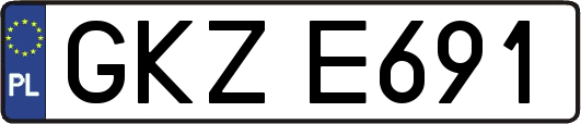 GKZE691