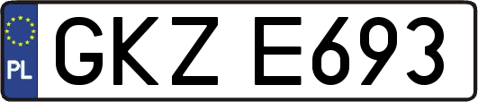 GKZE693