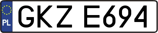 GKZE694
