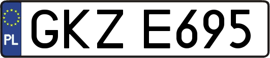 GKZE695