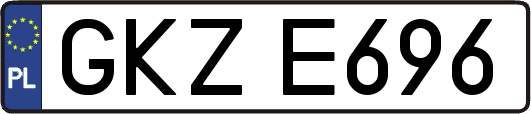 GKZE696