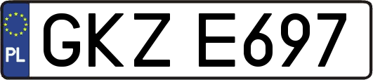 GKZE697