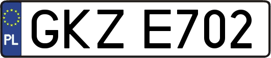 GKZE702