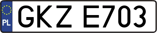 GKZE703
