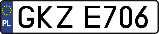 GKZE706