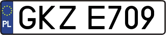 GKZE709
