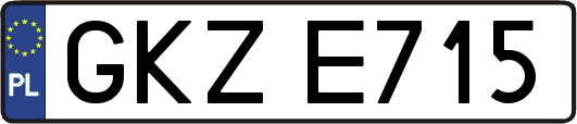 GKZE715