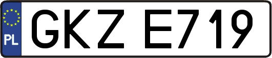 GKZE719