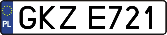 GKZE721