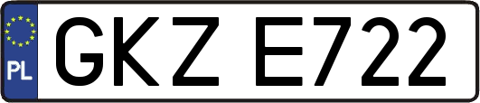 GKZE722