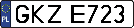 GKZE723