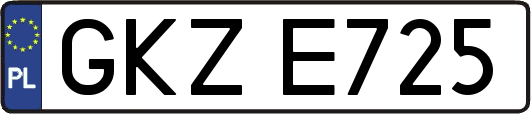 GKZE725