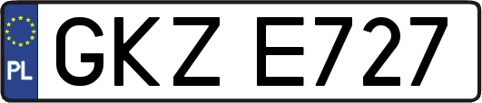 GKZE727