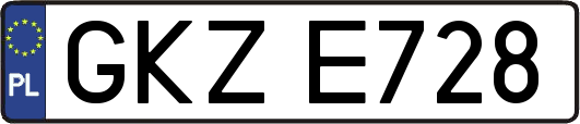 GKZE728