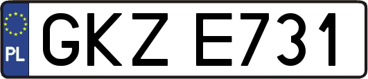 GKZE731
