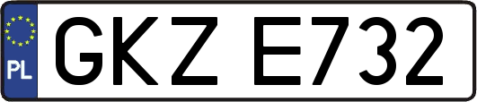 GKZE732