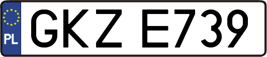 GKZE739