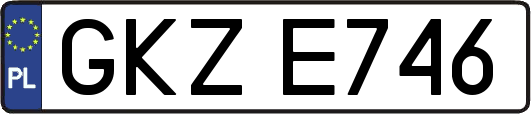 GKZE746