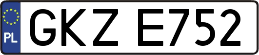 GKZE752