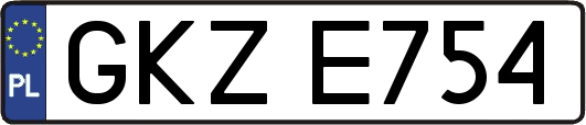GKZE754