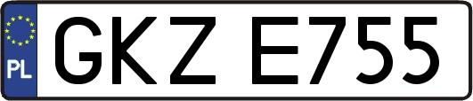 GKZE755