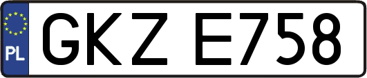 GKZE758