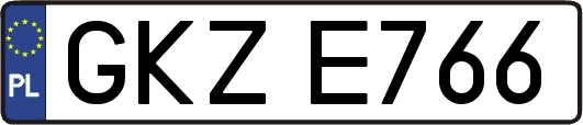 GKZE766