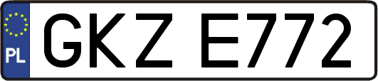 GKZE772