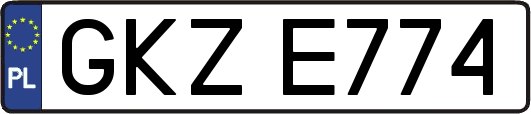GKZE774