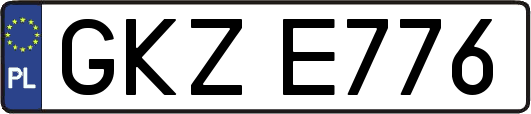 GKZE776
