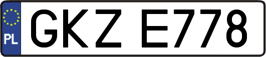 GKZE778