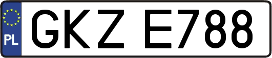 GKZE788