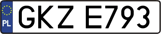 GKZE793