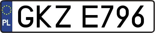 GKZE796