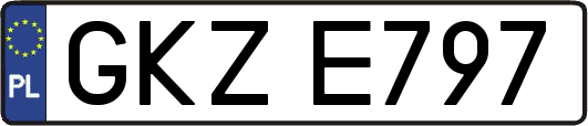 GKZE797