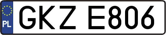 GKZE806