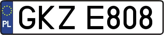 GKZE808