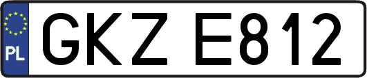 GKZE812