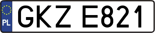 GKZE821