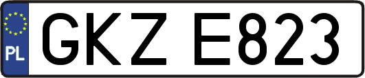 GKZE823