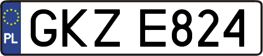 GKZE824
