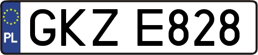 GKZE828