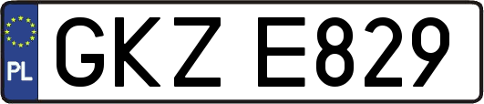 GKZE829