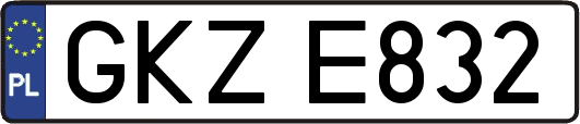 GKZE832