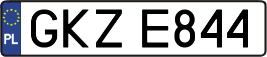GKZE844