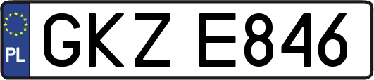 GKZE846