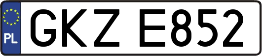 GKZE852