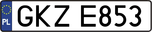 GKZE853