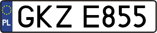 GKZE855