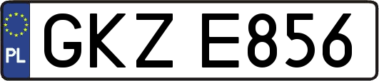 GKZE856